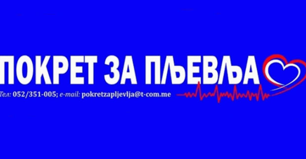 Покрет за Пљевља: Антисрпска хајка у Црној Гори ових дана поприма фашисоидни облик